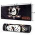 NHL Anaheim Ducks Distressed Gaming Mouse Pad