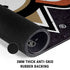 NHL Anaheim Ducks Distressed Gaming Mouse Pad