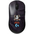 NHL Anaheim Ducks Distressed G Pro Wireless Gaming Mouse Skin