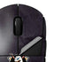 NHL Anaheim Ducks Distressed G Pro Wireless Gaming Mouse Skin