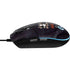 NHL Anaheim Ducks Distressed G203 Prodigy RGB Wired Gaming Mouse Skin