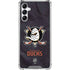 NHL Anaheim Ducks Distressed Gabb Phone 4 Clear Case