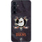 NHL Anaheim Ducks Distressed Galaxy A35 5G Skin