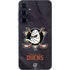 NHL Anaheim Ducks Distressed Galaxy A35 5G Skin