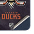 NHL Anaheim Ducks Distressed Galaxy A35 5G Skin
