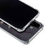NHL Anaheim Ducks Distressed Galaxy A36 5G Clear Case
