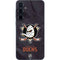 NHL Anaheim Ducks Distressed Galaxy A36 5G Skin