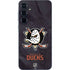 NHL Anaheim Ducks Distressed Galaxy A36 5G Skin