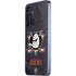 NHL Anaheim Ducks Distressed Galaxy A36 5G Skin