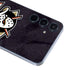 NHL Anaheim Ducks Distressed Galaxy A36 5G Skin