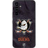 NHL Anaheim Ducks Distressed Galaxy A54 5G Skin
