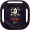 NHL Anaheim Ducks Distressed Galaxy Buds Live Skin