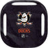 NHL Anaheim Ducks Distressed Galaxy Buds Live Skin