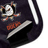 NHL Anaheim Ducks Distressed Galaxy Buds Live Skin
