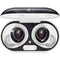 NHL Anaheim Ducks Distressed Galaxy Buds Plus Skin
