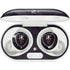 NHL Anaheim Ducks Distressed Galaxy Buds Plus Skin