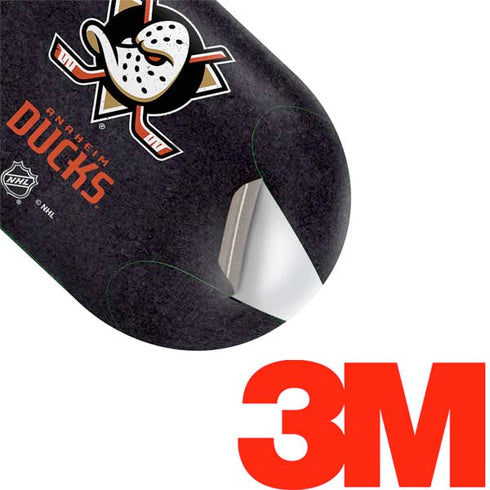 NHL Anaheim Ducks Distressed Galaxy Buds Plus Skin