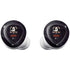 NHL Anaheim Ducks Distressed Galaxy Buds Plus Skin