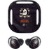 NHL Anaheim Ducks Distressed Galaxy Buds Pro Skin