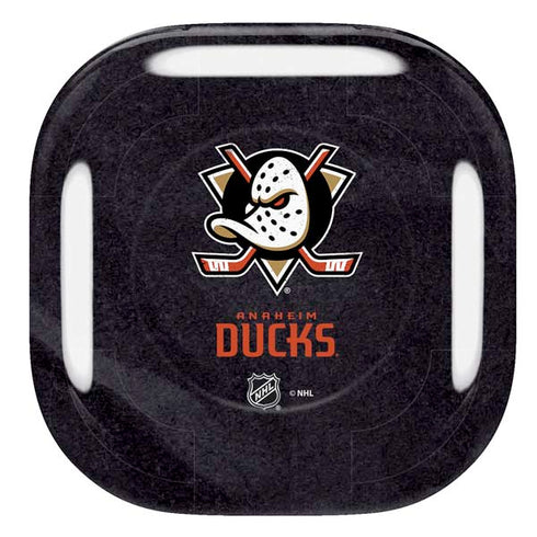 NHL Anaheim Ducks Distressed Galaxy Buds Pro Skin