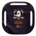 NHL Anaheim Ducks Distressed Galaxy Buds Pro Skin
