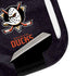 NHL Anaheim Ducks Distressed Galaxy Buds Pro Skin