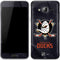 NHL Anaheim Ducks Distressed Galaxy J3 Skin