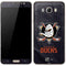 NHL Anaheim Ducks Distressed Galaxy J7 Skin