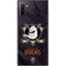 NHL Anaheim Ducks Distressed Galaxy Note 10 Plus Skin