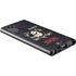 NHL Anaheim Ducks Distressed Galaxy Note 10 Pro Case
