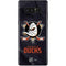NHL Anaheim Ducks Distressed Galaxy Note 8 Skin