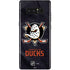 NHL Anaheim Ducks Distressed Galaxy Note 8 Skin
