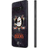 NHL Anaheim Ducks Distressed Galaxy Note 8 Skin