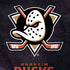 NHL Anaheim Ducks Distressed Galaxy Note 8 Skin