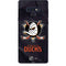 NHL Anaheim Ducks Distressed Galaxy Note 9 Skin