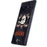 NHL Anaheim Ducks Distressed Galaxy Note 9 Skin