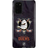 NHL Anaheim Ducks Distressed Galaxy Note20 5G Pro Case
