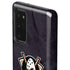NHL Anaheim Ducks Distressed Galaxy Note20 5G Pro Case