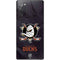 NHL Anaheim Ducks Distressed Galaxy Note20 5G Skin