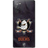 NHL Anaheim Ducks Distressed Galaxy Note20 5G Skin