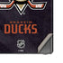 NHL Anaheim Ducks Distressed Galaxy Note20 5G Skin
