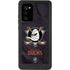 NHL Anaheim Ducks Distressed Galaxy Note20 5G Waterproof Case