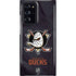 NHL Anaheim Ducks Distressed Galaxy Cases