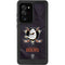 NHL Anaheim Ducks Distressed Galaxy Note20 Ultra 5G Waterproof Case