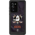 NHL Anaheim Ducks Distressed Galaxy Note20 Ultra 5G Waterproof Case