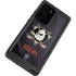 NHL Anaheim Ducks Distressed Galaxy Note20 Ultra 5G Waterproof Case