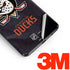 NHL Anaheim Ducks Distressed Galaxy S10 Plus Skin