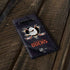 NHL Anaheim Ducks Distressed Galaxy S10 Plus Skin