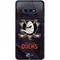 NHL Anaheim Ducks Distressed Galaxy S10e Skin