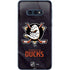 NHL Anaheim Ducks Distressed Galaxy S10e Skin